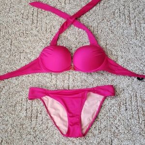 Victoria's Secret Bombshell Bikini